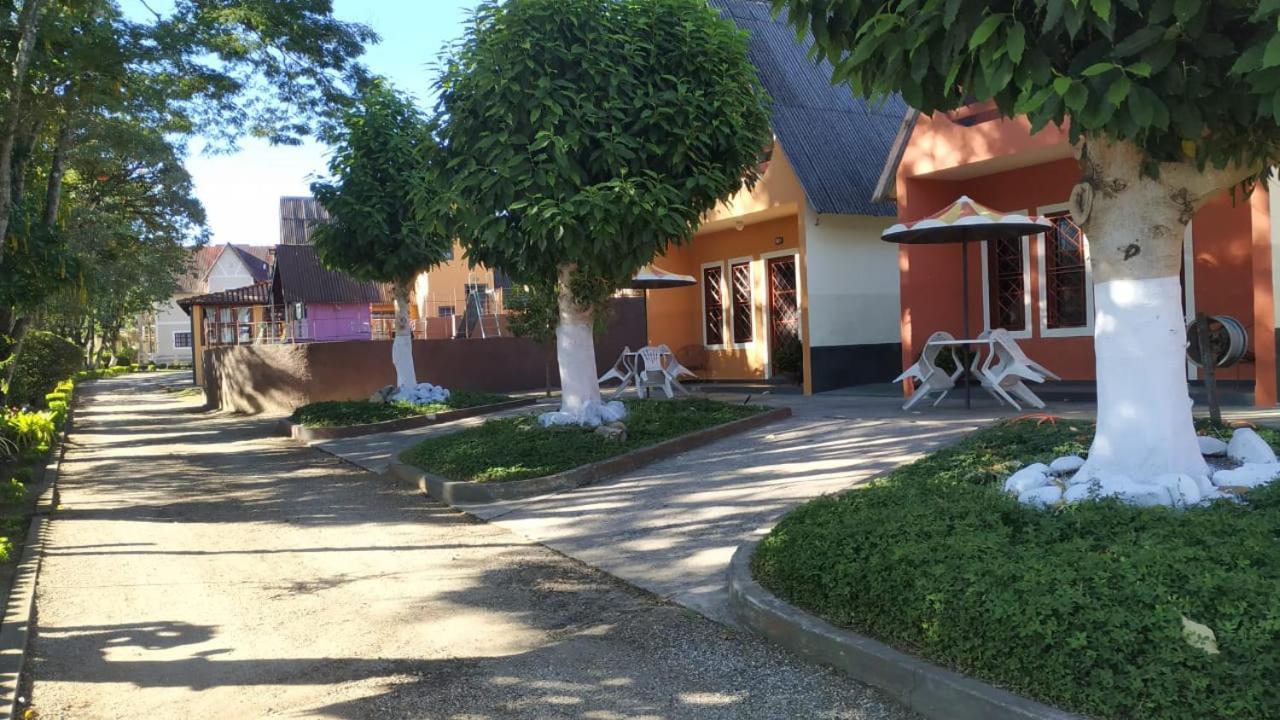 Pousada O Caipira Pouso Alto Zewnętrze zdjęcie