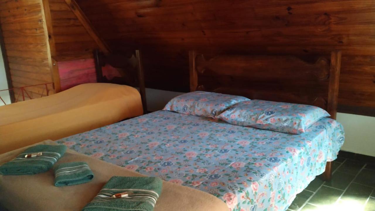 Pousada O Caipira Pouso Alto Zewnętrze zdjęcie