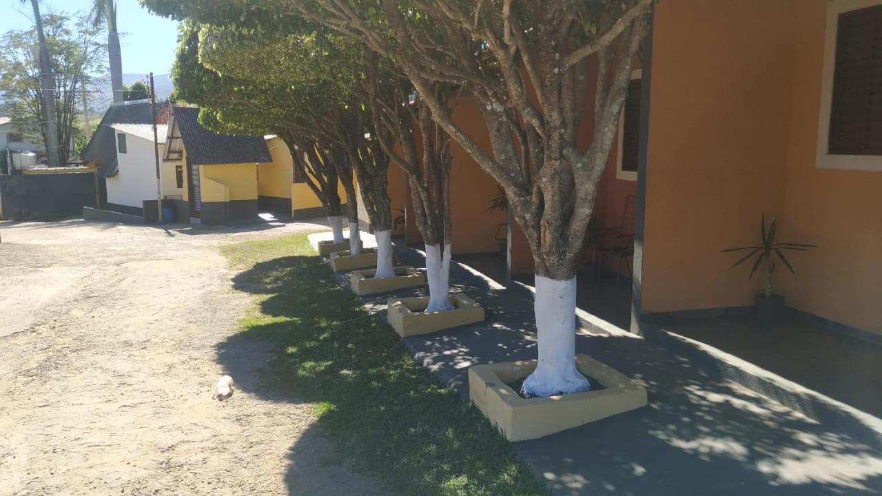 Pousada O Caipira Pouso Alto Zewnętrze zdjęcie