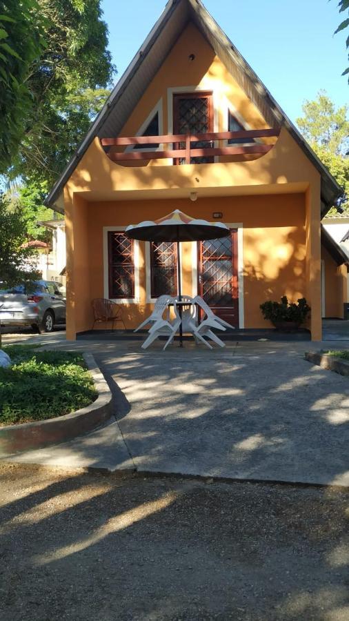 Pousada O Caipira Pouso Alto Zewnętrze zdjęcie