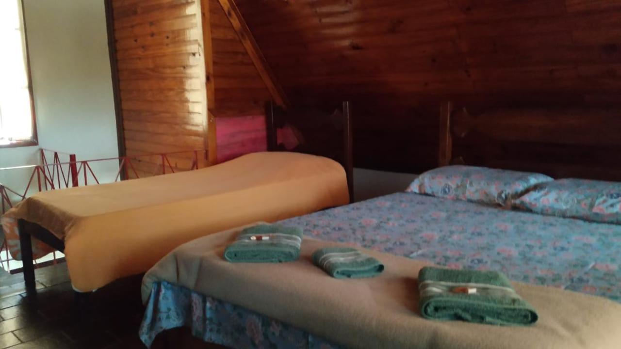 Pousada O Caipira Pouso Alto Zewnętrze zdjęcie