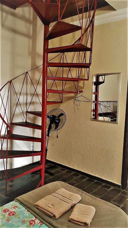 Pousada O Caipira Pouso Alto Zewnętrze zdjęcie