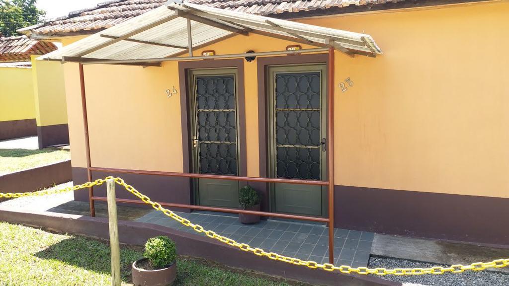 Pousada O Caipira Pouso Alto Zewnętrze zdjęcie